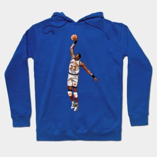 The Big Apple Dunk Hoodie